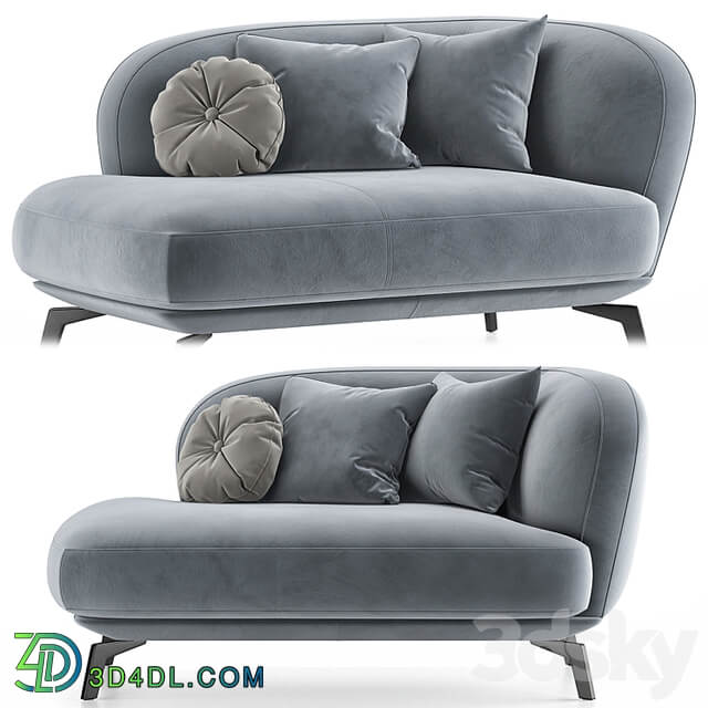 LEOLUX LX sofa