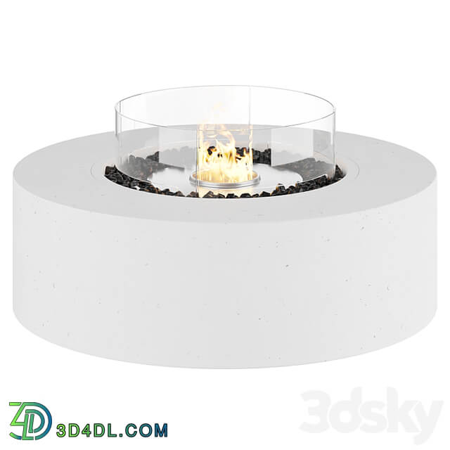 EcoSmart Fire | Fireplace