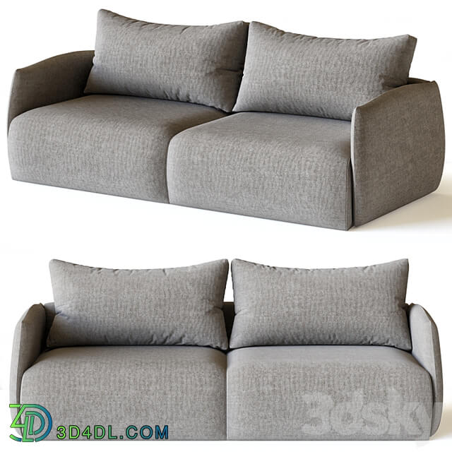 Sofa bed Asbro DUBRAVA