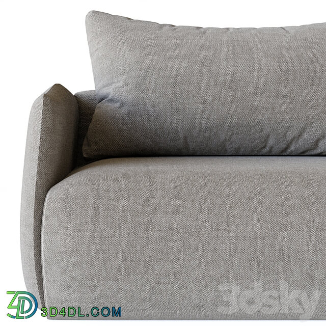 Sofa bed Asbro DUBRAVA