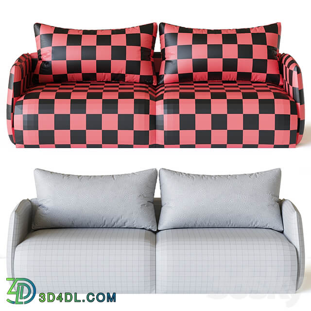 Sofa bed Asbro DUBRAVA