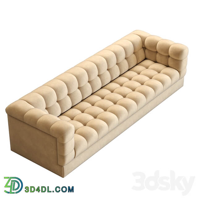 Crate&Barrel Chiltern 111" Sofa