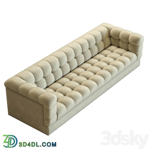 Crate&Barrel Chiltern 111" Sofa