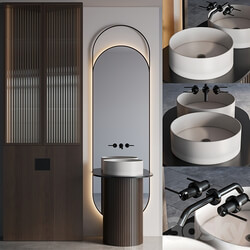 bathroom furniture 94 