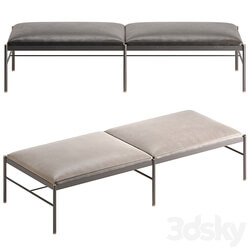 Ex.t / Rest Daybed 