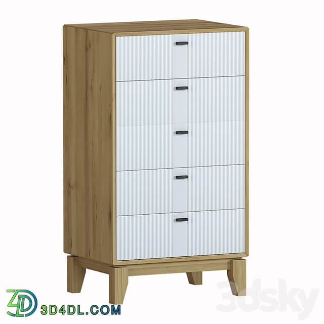 Cabinet and chest of drawers Bari Divan.ru