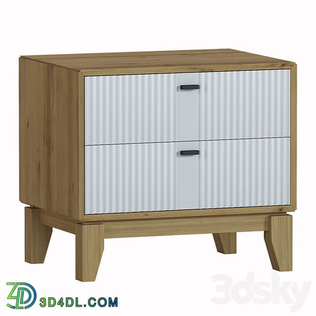 Cabinet and chest of drawers Bari Divan.ru