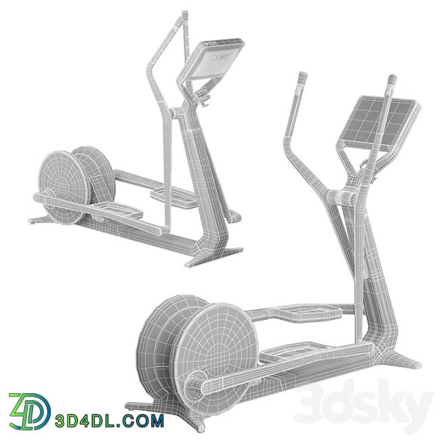 Technogym Cross Personal