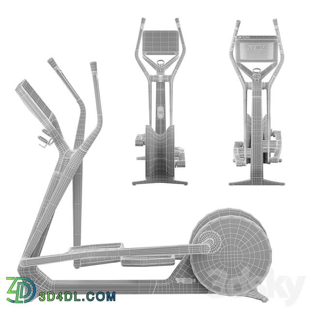 Technogym Cross Personal