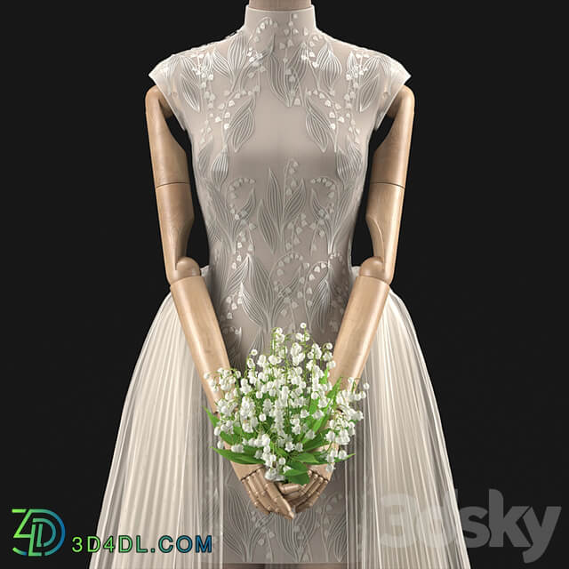 wedding dress 02