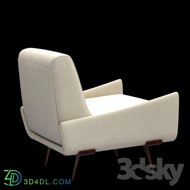 PO 801 Armchair