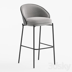 Easy stool Kave Home 