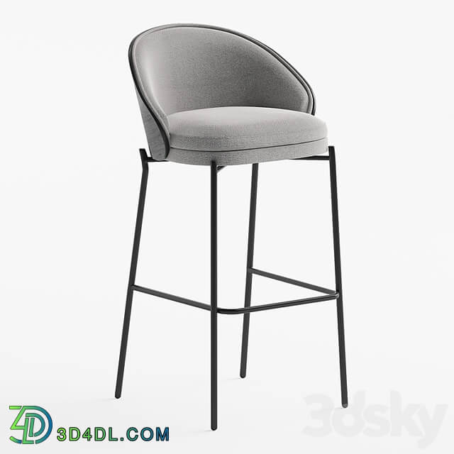 Easy stool Kave Home