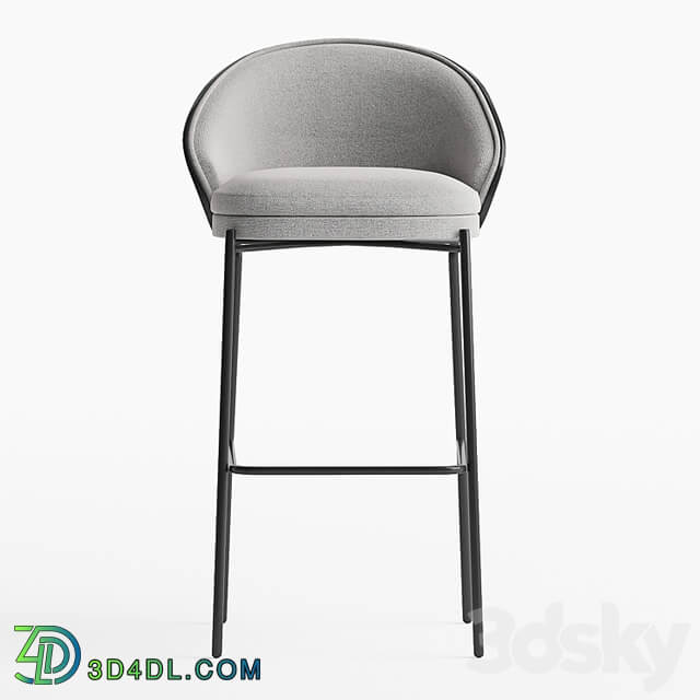 Easy stool Kave Home