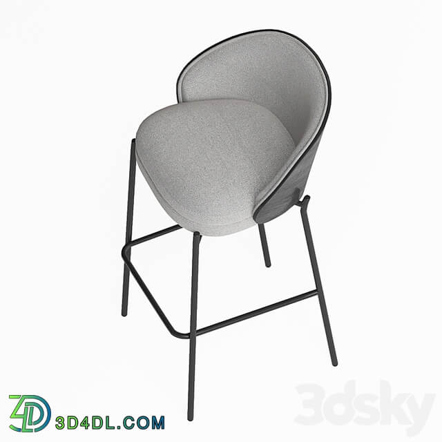 Easy stool Kave Home