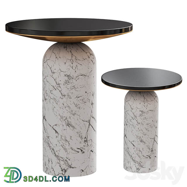 Martini Side Table