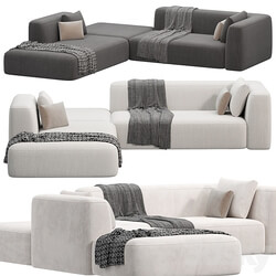 Lema Cloud Sofa by lemmobili 6 