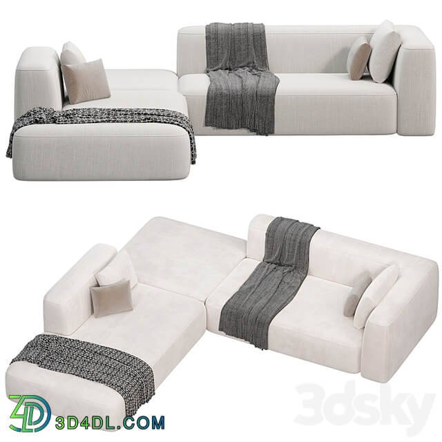 Lema Cloud Sofa by lemmobili 6