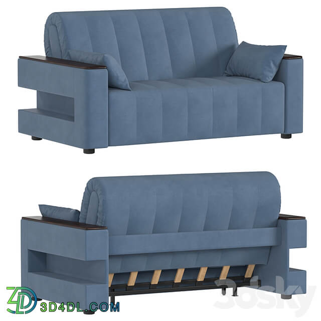 Sofa bed DREAMART Kansas