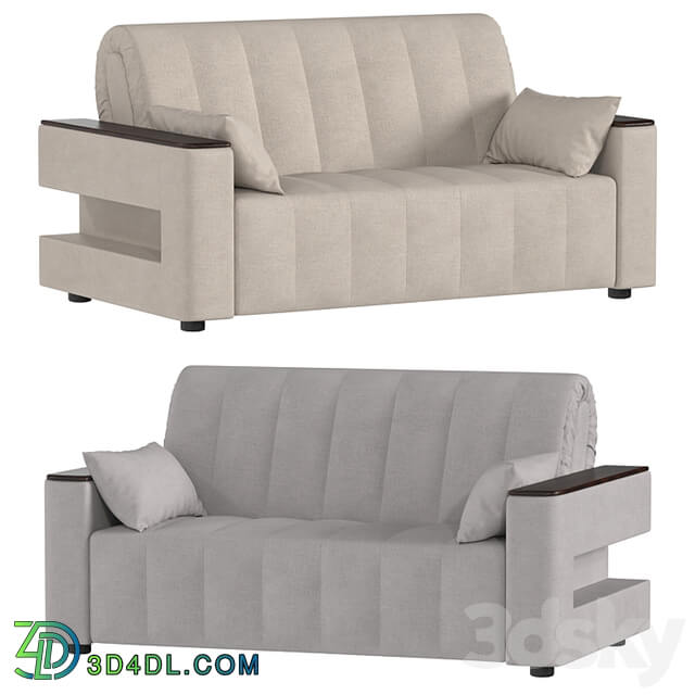 Sofa bed DREAMART Kansas