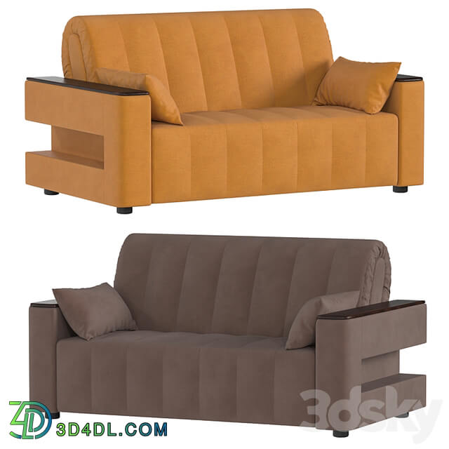 Sofa bed DREAMART Kansas