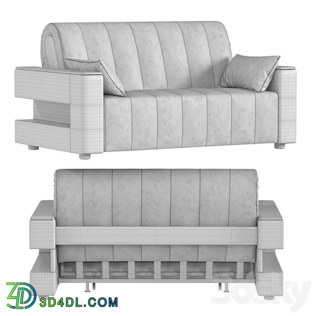 Sofa bed DREAMART Kansas