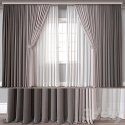 Curtain A479 