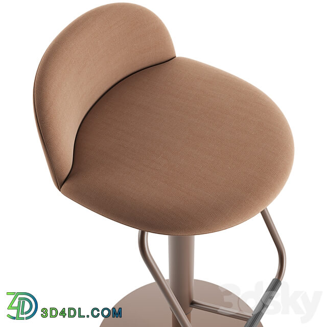 Cosmo Stool By Bross