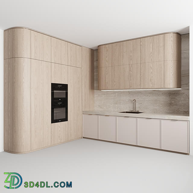 Kitchen №141