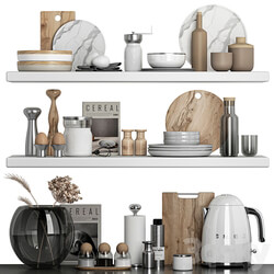 other kitchen accessories 65 