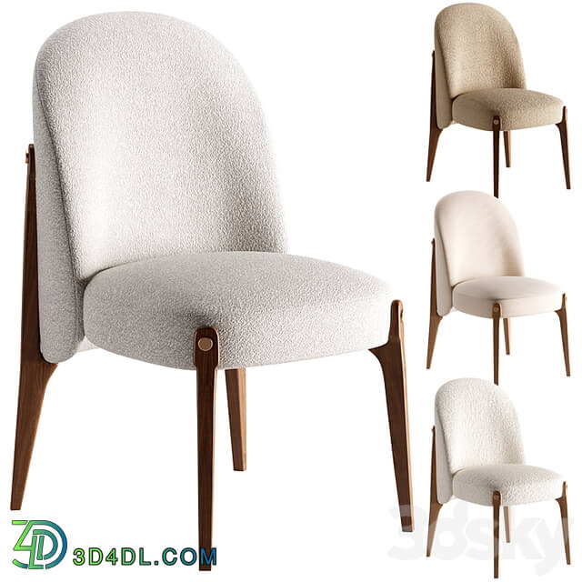 AMES DINING CHAIR