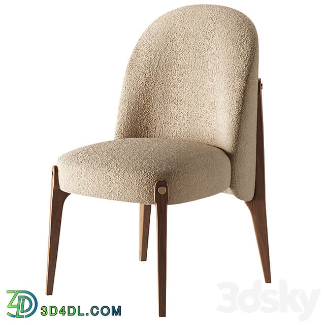 AMES DINING CHAIR