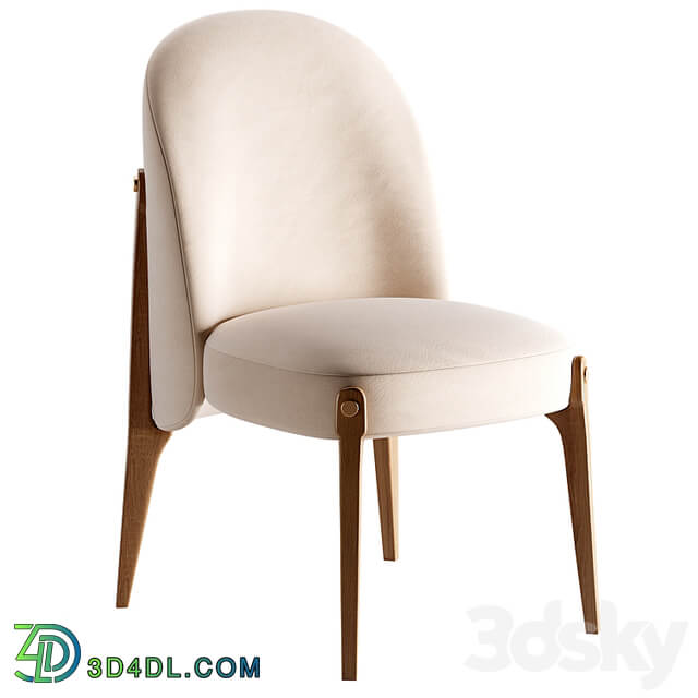 AMES DINING CHAIR