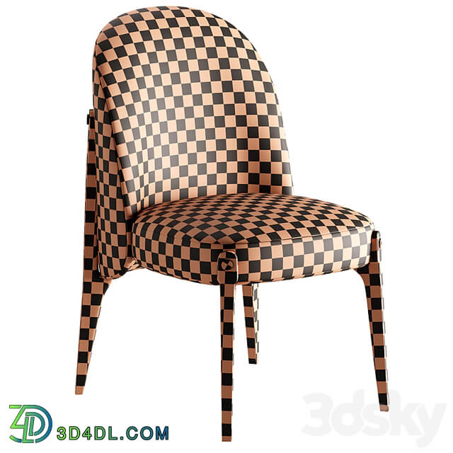 AMES DINING CHAIR