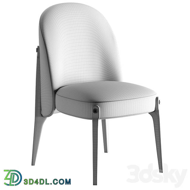 AMES DINING CHAIR