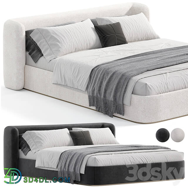 Group Bed