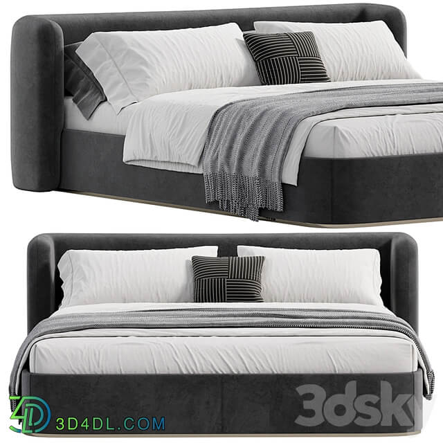 Group Bed