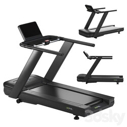 Fitness DHZ X 8600 Professional treadmill 