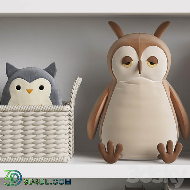 Kids Room Decor 66