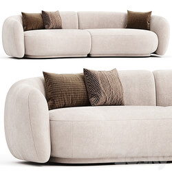 PACIFIC | Sofa By Moroso 