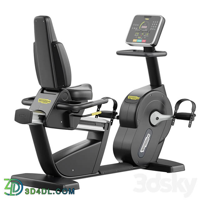 Technogym Recline Forma