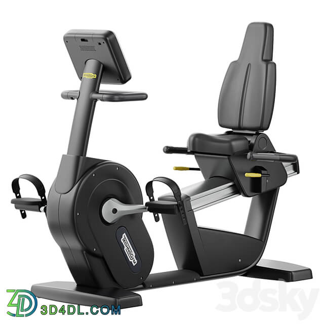 Technogym Recline Forma