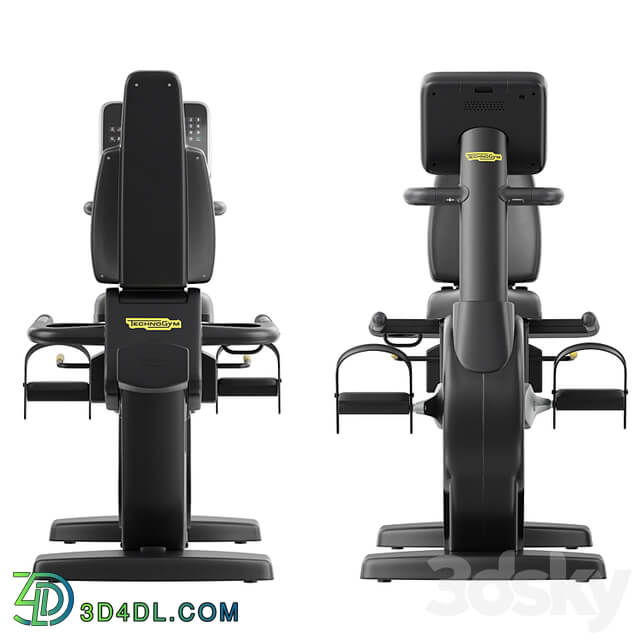 Technogym Recline Forma