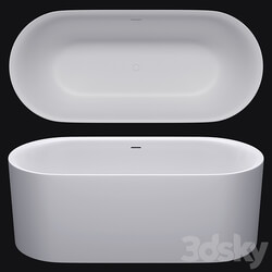 Bath Knief Fresh 180x80x60 