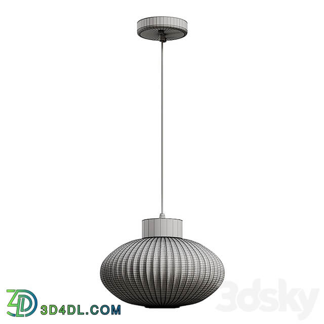 Lamaptron TOLLE pendant light