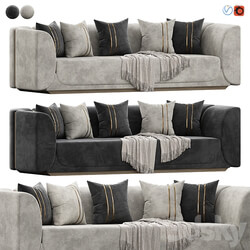 Laura Sofa by Private Label 