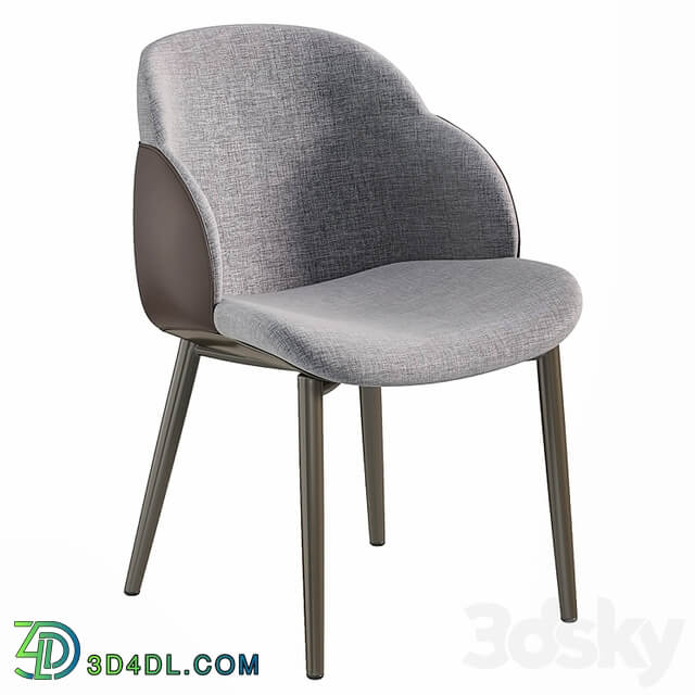 Myway chair by bonaldo