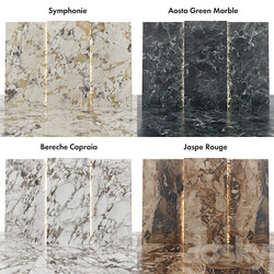 Marble Collection 1 