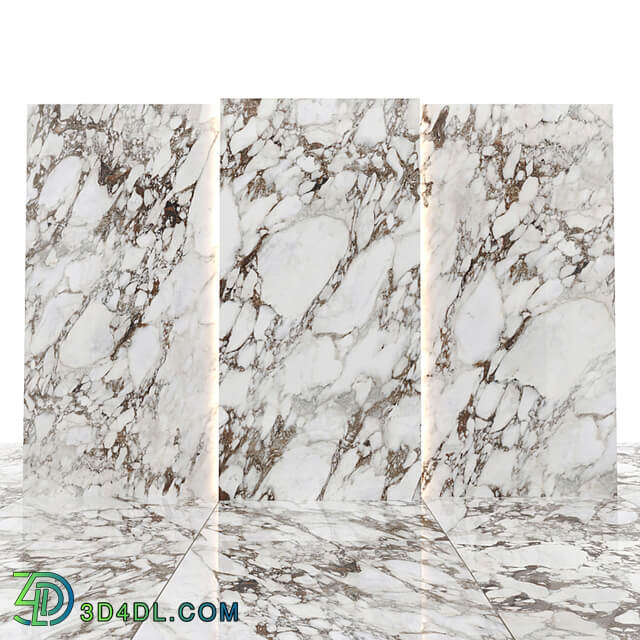 Marble Collection 1