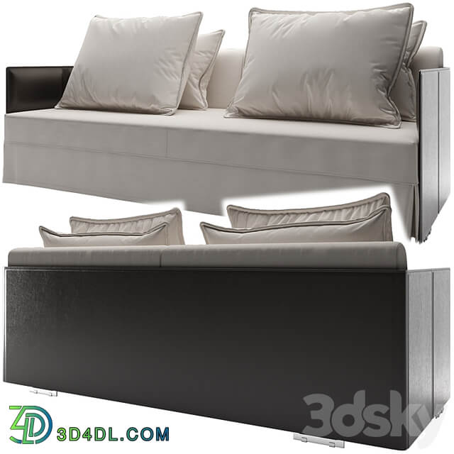 Flexform sofa Eden